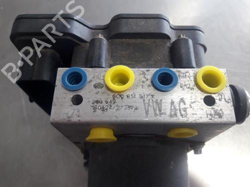 ABS pump VW POLO V (6R1, 6C1) 1.2 TSI | BP22496376M43 