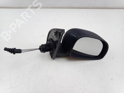 Used Right mirror FIAT PANDA (169_) 1.2 (169AXF2A, 169AXF1A) (69 hp) 30727111