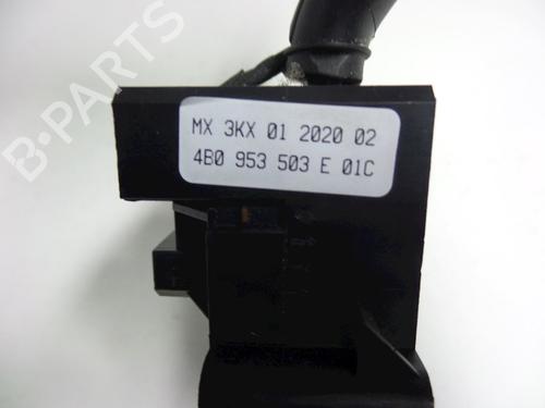 Steering column stalk VW GOLF III Variant (1H5) 1.9 TDI | BP22479210I23 