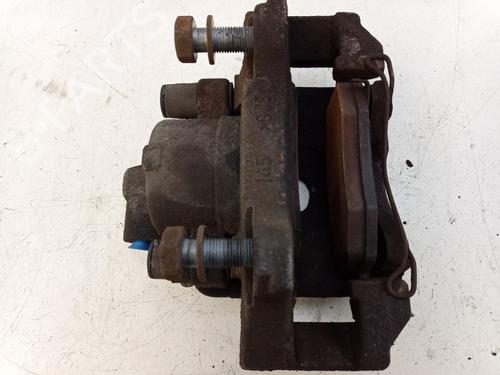 Left rear brake caliper OPEL CORSA E (X15) 1.4 (08, 68) | BP35933416M107 - Image 3