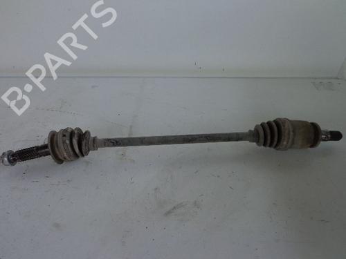 Left rear driveshaft SUBARU FORESTER (SH_) 2.0 D AWD (SHH, SHD, SHN) | BP22468183M40 