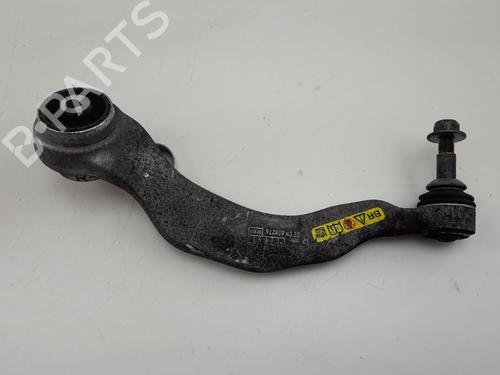 Used Right front suspension arm Right front suspension arm BMW 5 (G30, F90) M 550 d xDrive (400 hp) 24375346 24375346