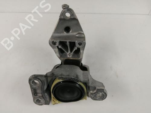 Engine mount RENAULT MEGANE III Grandtour (KZ0/1) 1.5 dCi (KZ09, KZ0D, KZ1G, KZ29, KZ14, KZ1W, KZ10, KZ1F,... | BP22461669M89 
