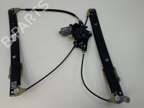 Used Front left window mechanism AUDI A4 B9 Avant (8W5, 8WD) 1.4 TFSI (150 hp) 22512325