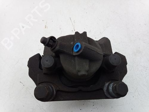 Right front brake caliper BMW 3 Touring (E91) 325 i | BP38462362M104 - Image 4