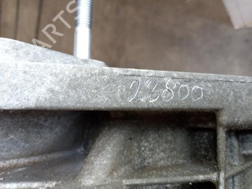 Gearbox RENAULT TWINGO III (BCM_, BCA_) 1.0 SCe 75 | BP32374081M3