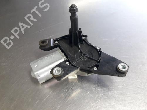 Viskermotor bagrude RENAULT CLIO III Grandtour (KR0/1_) 1.2 16V (KR0P) (101 hp) 22464168