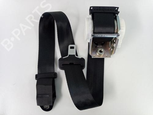 Used Rear left seatbelt CITROËN C3 II (SC_) 1.6 VTi 120 (120 hp) 22474285