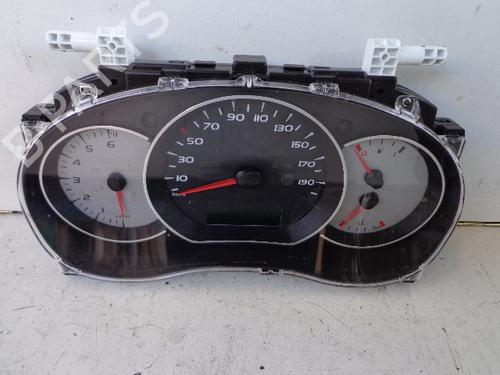 Ferdsskriver RENAULT KANGOO Express (FW0/1_) 1.5 dCi 110 (FW0C, FW0H) (109 hp) 22472242