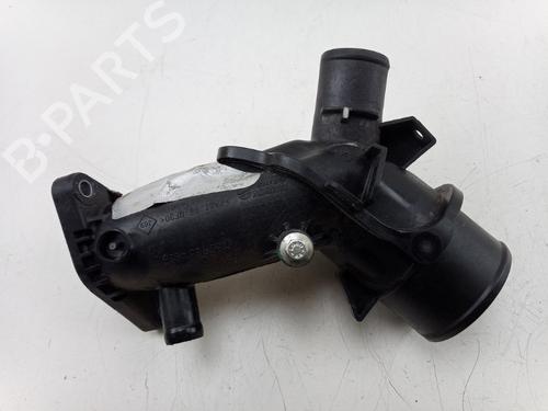 Tubo MERCEDES-BENZ CITAN Box Body/MPV (W415) 108 CDI (415.601, 415.603) (75 hp) 32682608