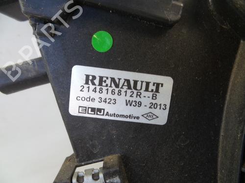 Elektronisk modul RENAULT CLIO IV Grandtour (KH_) 1.5 dCi 90 (KHN3, KHN4) | BP22508345M83 