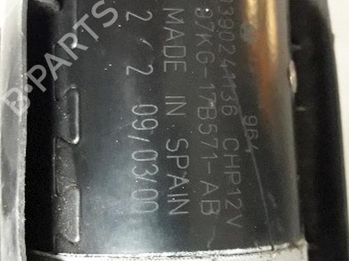 Front wipers mechanism FORD KA (RB_) 1.3 i | BP22452728C83 