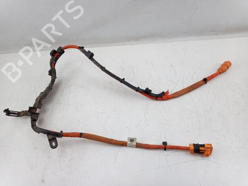 Used Wiring harness AUDI E-TRON (GEN) 55 quattro (408 hp) 22495025