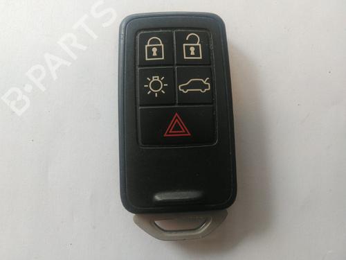 Modulo electronico Modulo electronico VOLVO V40 Hatchback (525) D2 (114 hp) 36164634 36164634