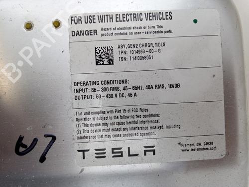 Inverter/Converter TESLA MODEL S (5YJS) 85 | BP22494819M119