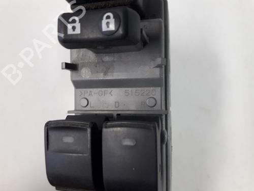 Switch TOYOTA AURIS Estate (_E18_) 1.8 Hybrid (ZWE186_, ZWE186R, ZWE186H) | BP22480511I30 