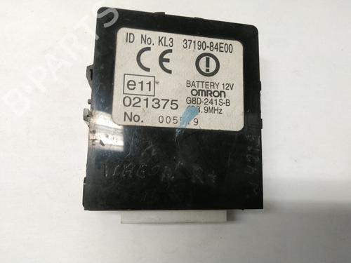 Used Electronic module SUZUKI WAGON R+ (MA) 1.3 (RB413) (76 hp) 25448180
