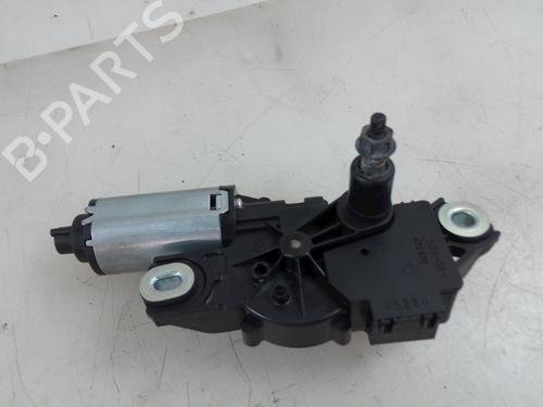 Used Rear wiper motor VW CADDY III Box Body/MPV (2KA, 2KH, 2CA, 2CH) 1.6 TDI (102 hp) 22489687