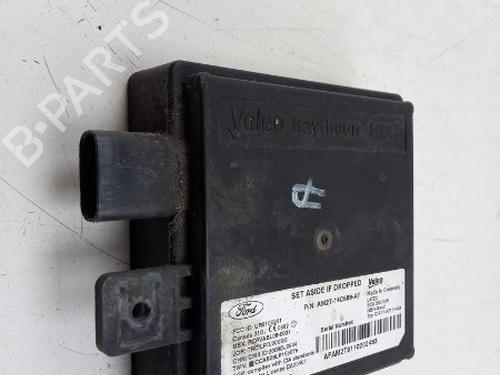 Electronic sensor FORD S-MAX (WA6) 2.0 TDCi | BP29812216M84 - Image 3
