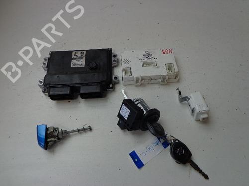 Elektronik Modul für SUZUKI SWIFT III (MZ, EZ) 1.3 (RS413, ZC11S) (92 hp) 22470425