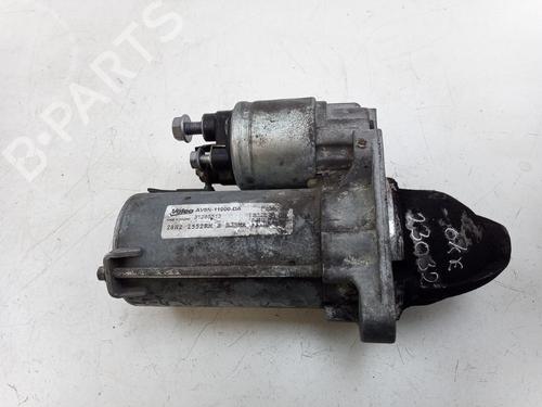 Used Starter Starter 26507529 26507529