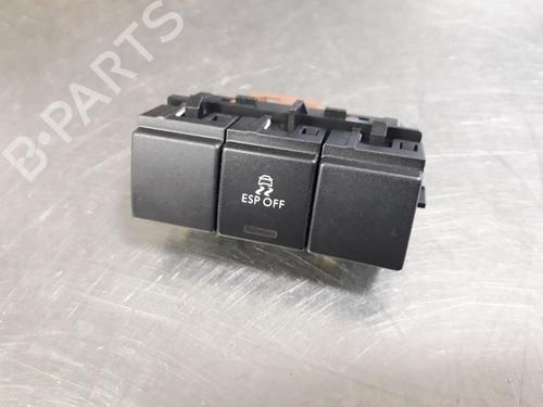 Used Switch PEUGEOT 3008 I MPV (0U_) 1.6 VTi (120 hp) 22494570