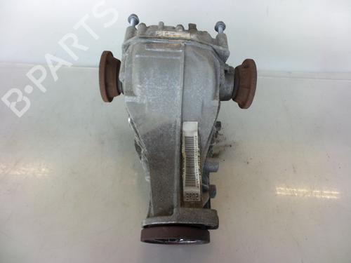Rear differential AUDI A5 Sportback (8TA) 2.0 TFSI quattro | BP22485601M24 