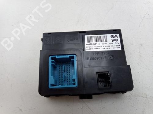 Módulo eletrónico Módulo eletrónico 38310994 38310994