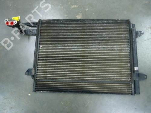 AC Kondensor VW TOURAN (1T1, 1T2) 1.9 TDI | BP22463849M32 