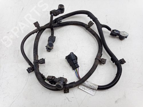 Module électronique CITROËN C3 III (SX) 1.2 THP 110 (SXHNPS, SXHNZT, SXHNZ6) (110 hp) 30863787