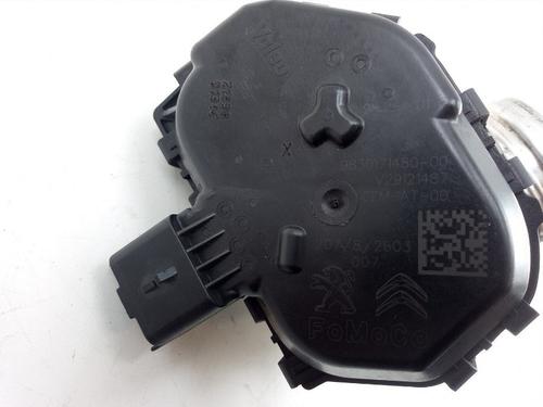 Egr PEUGEOT 208 II (UB_, UP_, UW_, UJ_) 1.5 BlueHDI 100 | BP22496944M69 