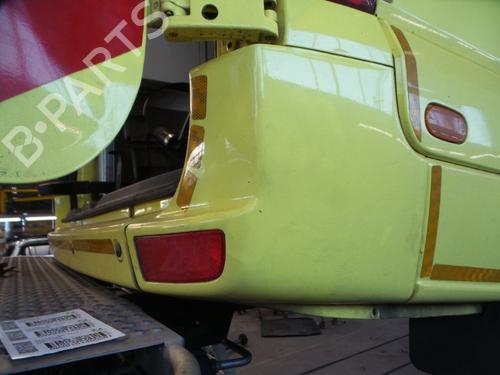 Rear bumper MERCEDES-BENZ SPRINTER 3,5-t Van (B906) 319 CDI / BlueTEC (906.631, 906.633, 906.635, 906.637) | BP22490951C8 