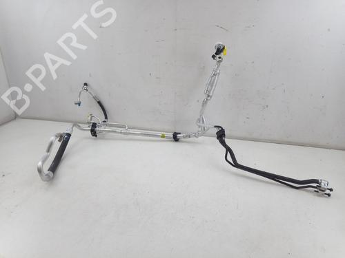 Tuyau de climatisation HYUNDAI SANTA FE V (MX5) 1.6 T-GDI PHEV HTRAC (253 hp) 32999149