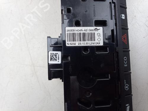 Switch RENAULT TRAFIC III Van (FG_) 2.0 dCi 110 (FGMW) | BP38444375I30 - Image 2