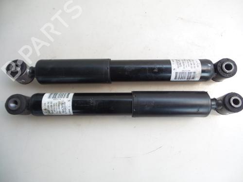 Used Right front shock absorber CITROËN JUMPY II Van 1.6 HDi 90 16V (90 hp) 22476727
