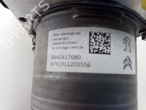 ABS pump PEUGEOT 208 II (UB_, UP_, UW_, UJ_) e-208 | BP22509941M43