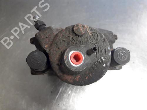 Left front brake caliper SEAT LEON (1P1) 1.9 TDI | BP22462005M105