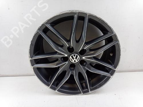 Used Rim VW POLO V (6R1, 6C1) 1.2 TSI (110 hp) 29283262