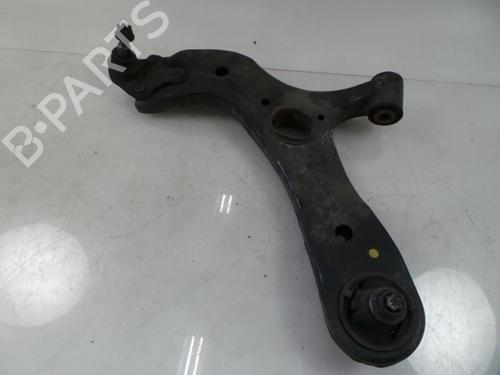 Used Left front suspension arm TOYOTA VERSO (_R2_) 1.8 (ZGR21_, ZGR21R) (147 hp) 22480353