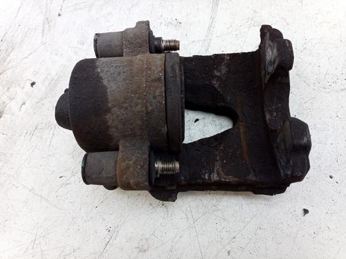 Left front brake caliper VW UP! (121, 122, BL1, BL2, BL3, 123) 1.0 EcoFuel | BP36568950M105 - Image 3