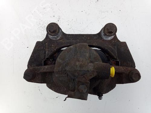 Left front brake caliper OPEL COMBO Box Body/MPV (X12) 1.3 CDTI (B05) | BP22492819M105 