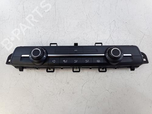 climate-control-peugeot-partner-box-bodympv-k9-2018-25924087 main image