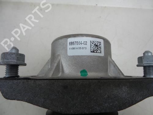 Right front shock absorber BMW X5 (F15, F85) xDrive 30 d | BP22491137M17 