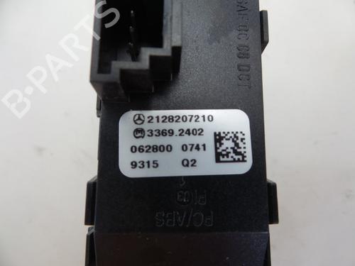 Warning switch MERCEDES-BENZ E-CLASS (W212) E 350 CDI (212.025) | BP22489427I22