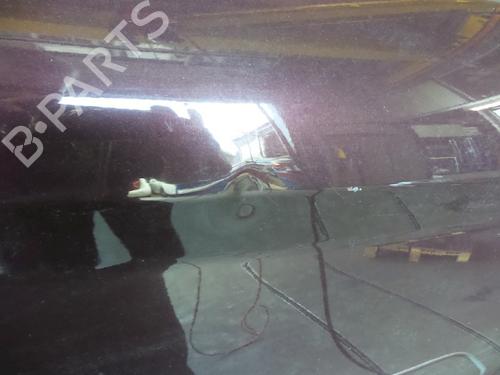 Right front door FORD FIESTA VI (CB1, CCN) 1.25 | BP22481501C3 