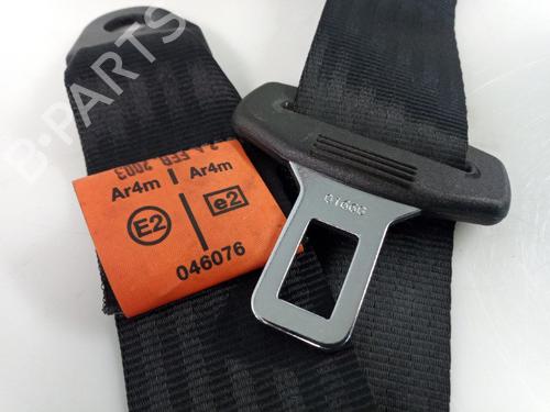 Rear right seatbelt ALFA ROMEO 156 (932_) 1.9 JTD 16V (932AXE00) | BP22452491I28 