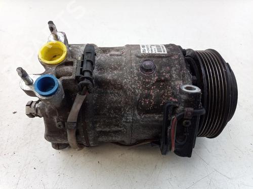 AC compressor LAND ROVER DISCOVERY SPORT (L550) 2.0 D | BP35770723M34 - Image 2