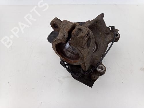 Used Right front steering knuckle CITROËN JUMPER II Van 2.2 HDi 120 (120 hp) 22496564