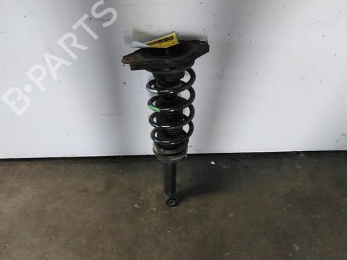 Used Right rear shock absorber NISSAN PRIMERA (P12) 1.8 (115 hp) 22450855