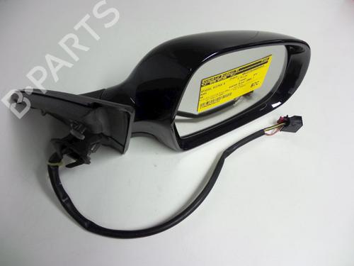 Used Right mirror AUDI A4 B8 (8K2) 2.0 TDI (143 hp) 22468272